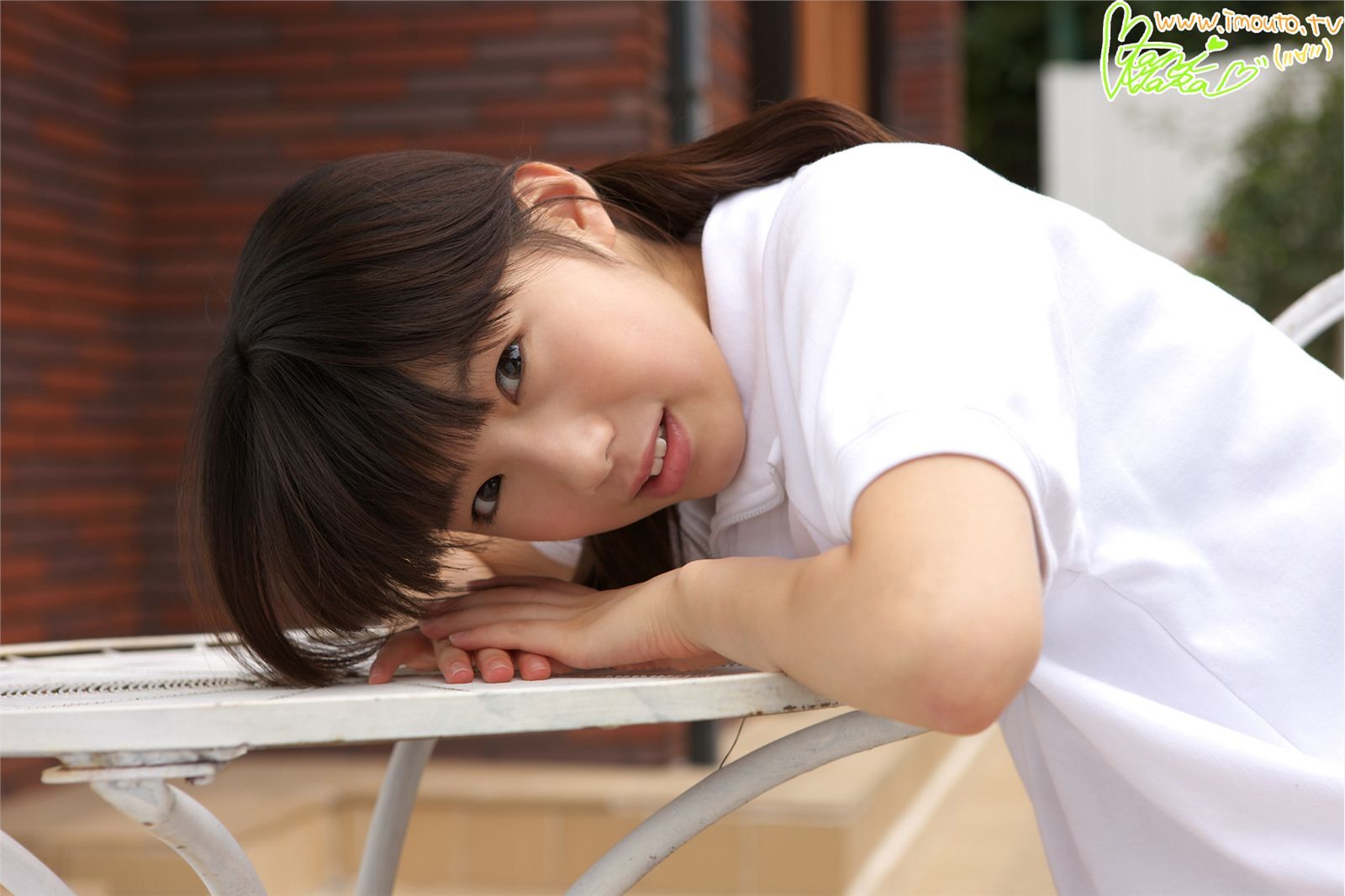 [ Imouto.tv ]January 15, 2013 ayaka ootani